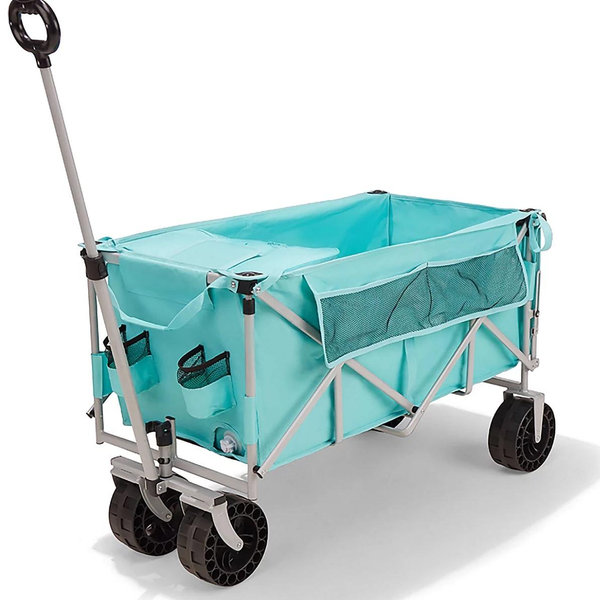 Academy Sports + Outdoors XL Beach Wagon