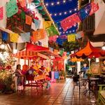 Old Town (San Diego)