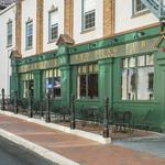 Donegal Square & McCarthy's Red Stag Pub