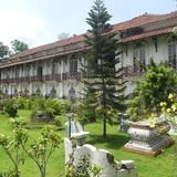 Heritage (Houses) and Day Experiences