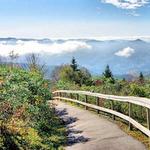 Waterrock Knob