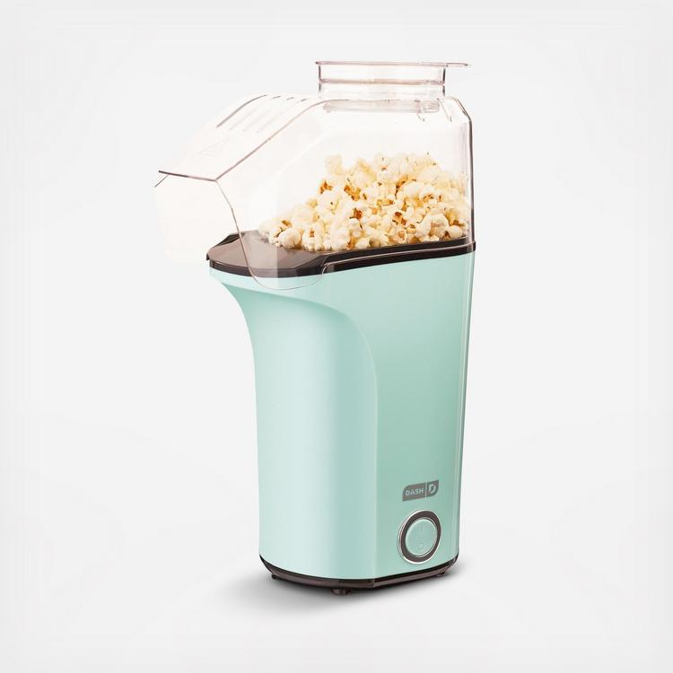 Dash Smartstore Stirring Popcorn Maker + Reviews, Crate & Barrel