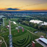 Ariel Foundation Park