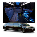 Luxury Limo Services