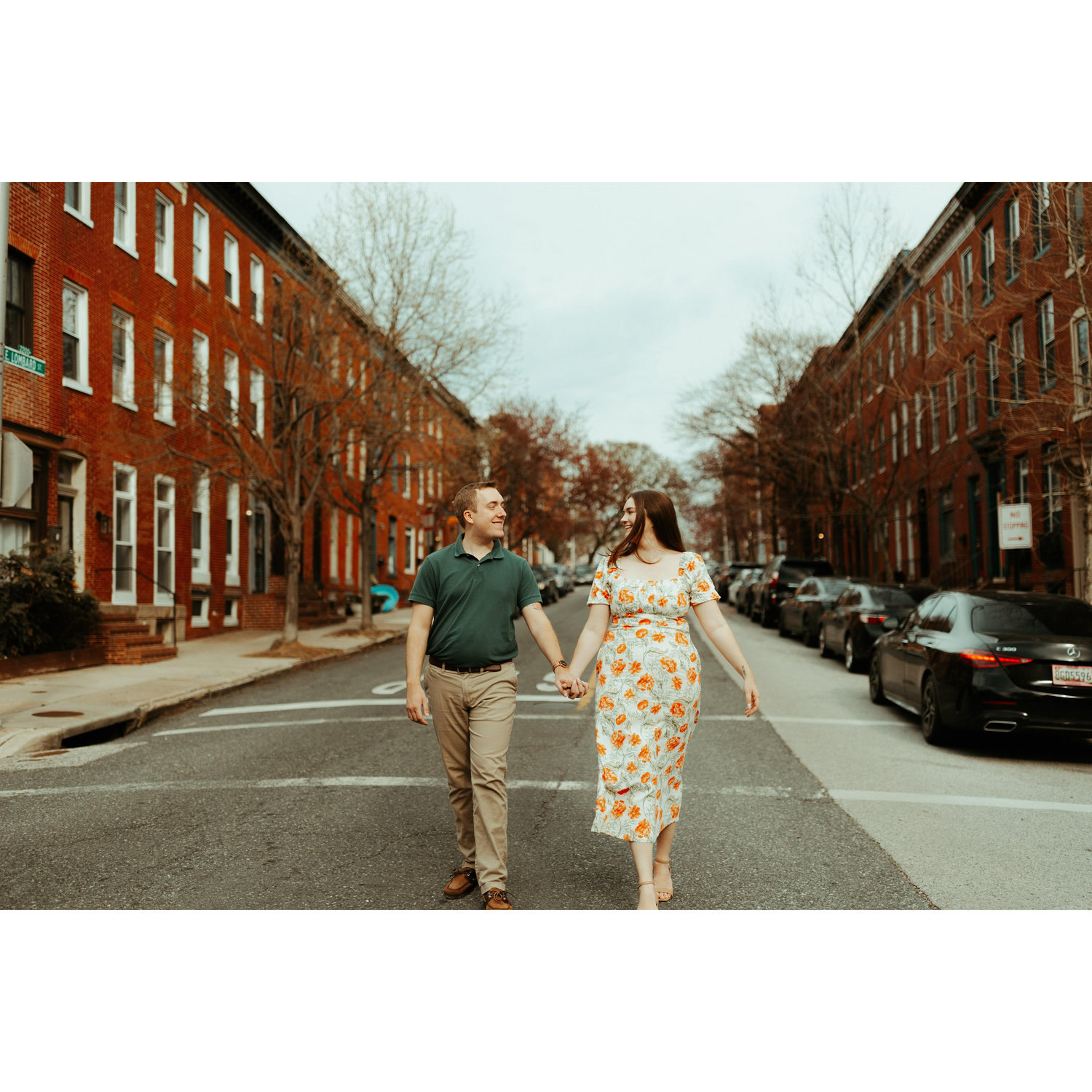 From our engagement session