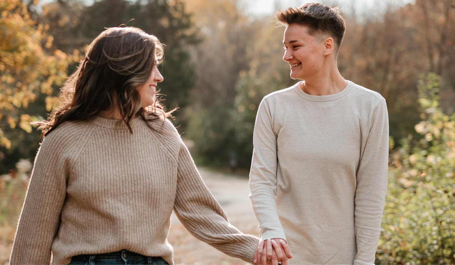The Wedding Website of Olivia Friesner and Kathryn Thompson