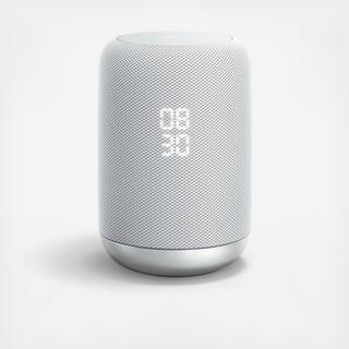 Smart Speaker with Google Assistant