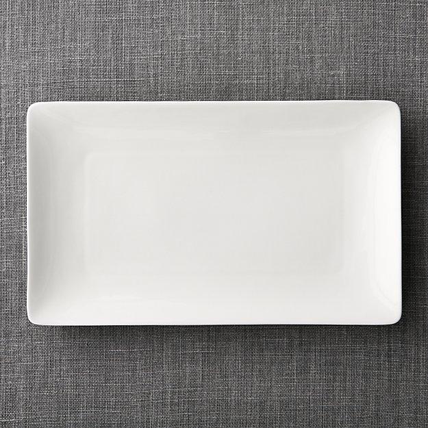 Bennett Large Platter