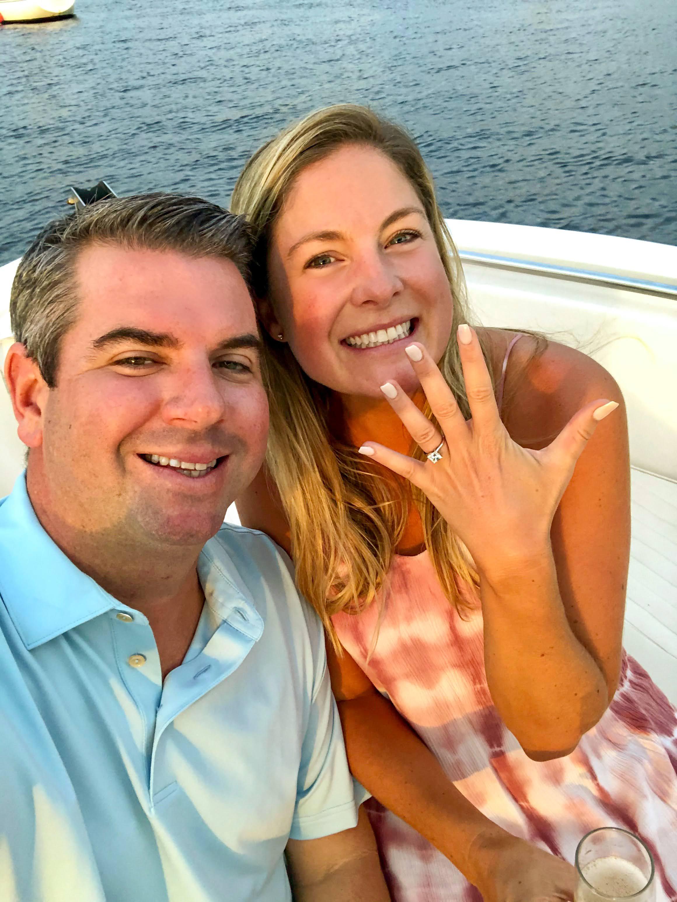 The Wedding Website of Georgia Rappleye and Michael Boyer