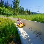 Whitefish Mountain Resort