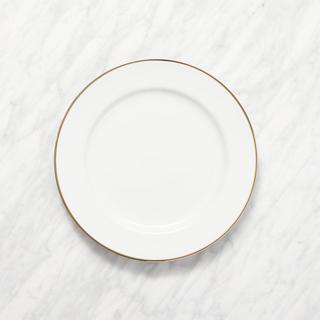 Maison Rim Salad Plate, Set of 4