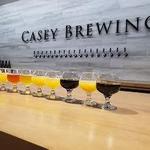 Casey Brewing Taproom