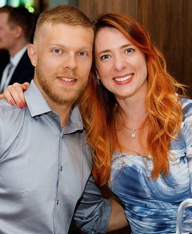 The Wedding Website of Ilona Lisnyak and Gilad Rodov