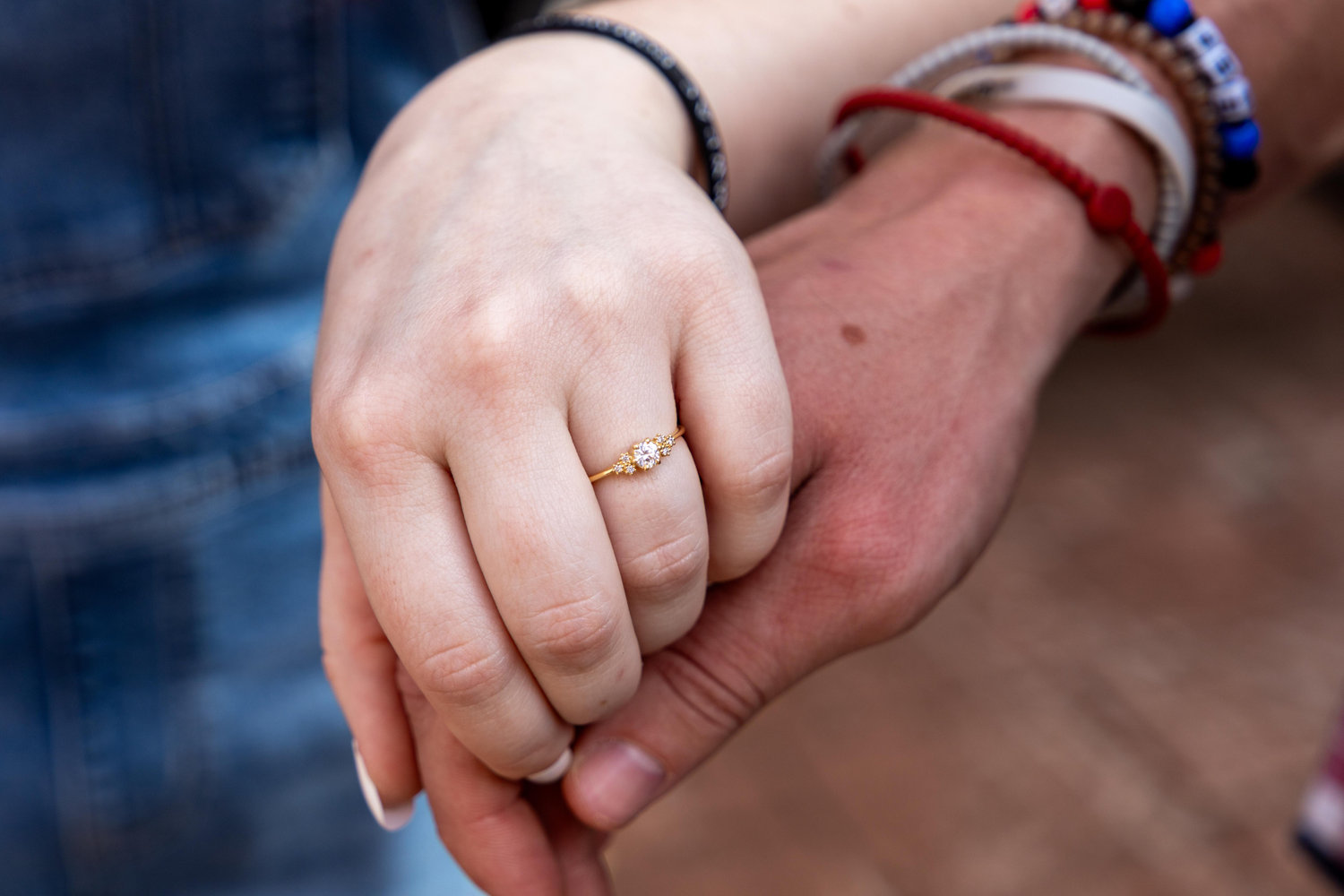 The Wedding Website of Gwen Vickery and Ethan Hoover