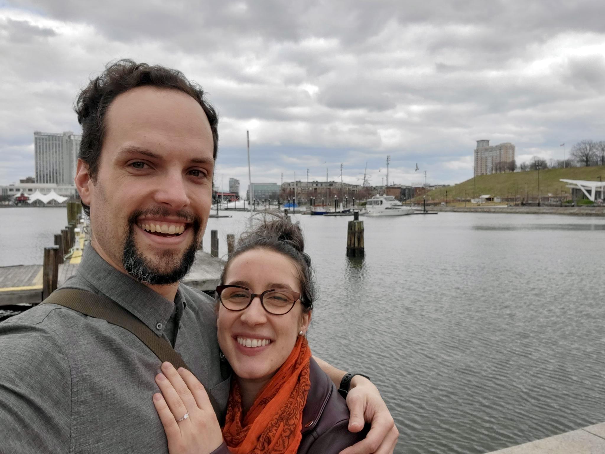 The Wedding Website of Lia Kauffman and Jonathan Sauder