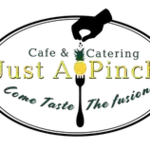 Just A Pinch Cafe & Catering