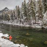 Montana Angler Fly Fishing