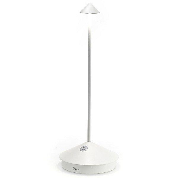 Pina Pro Rechargeable LED Table Lamp