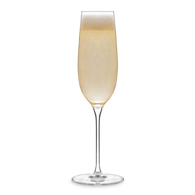 Libbey® Glass Signature Kentfield Champagne Flutes (Set of 4)