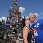 Magic Kingdom Park