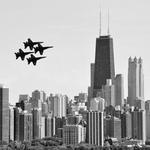 Chicago Air and Water Show
