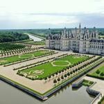 Chateau de Chambord