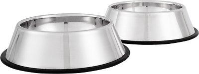 Frisco Stainless Steel Bowl, 4.75-cup