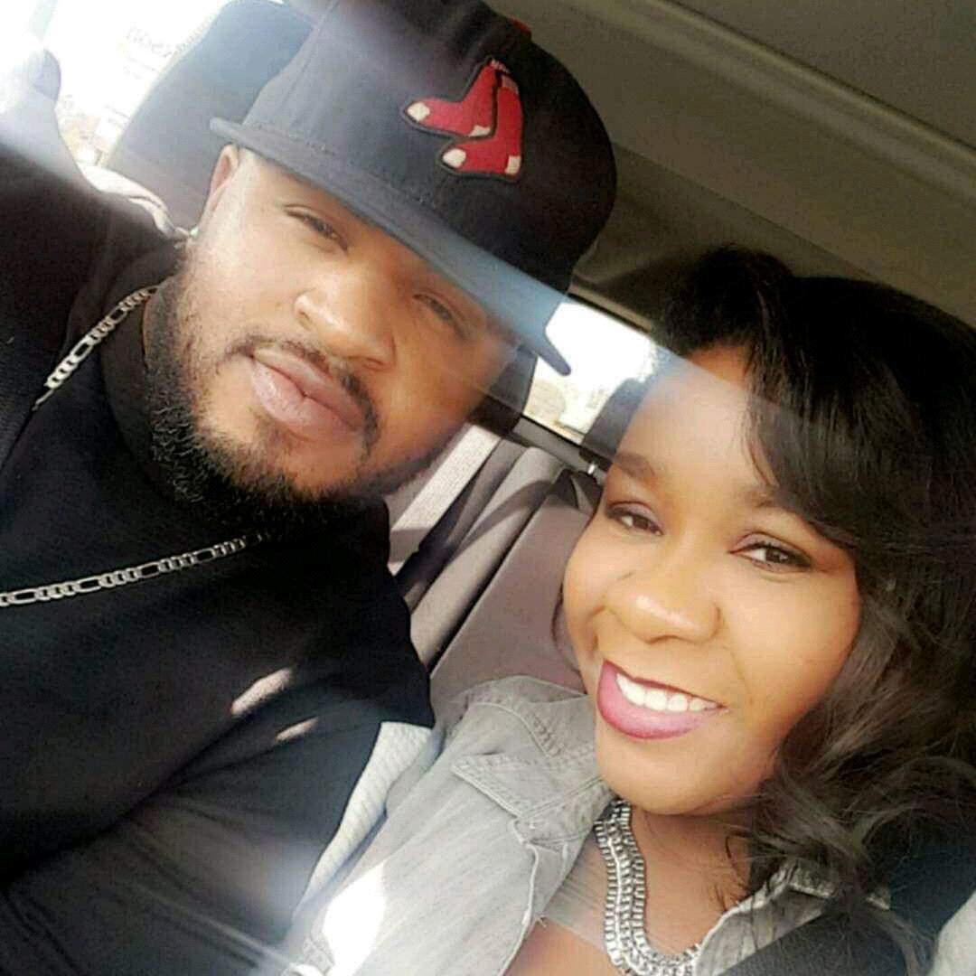 We just love this picture because we look so good lol