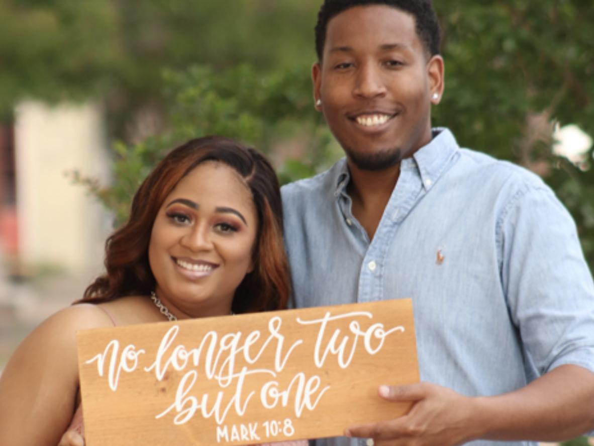 The Wedding Website of Mercedes Phipps and Paul Lewis II