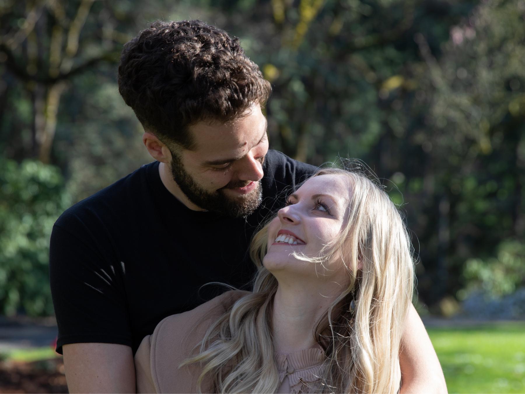 The Wedding Website of Erica Bong and Joseph Rampone