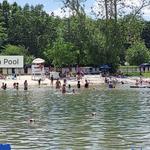 Graydon Pool