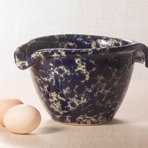 Batter Bowl - Blue Agate