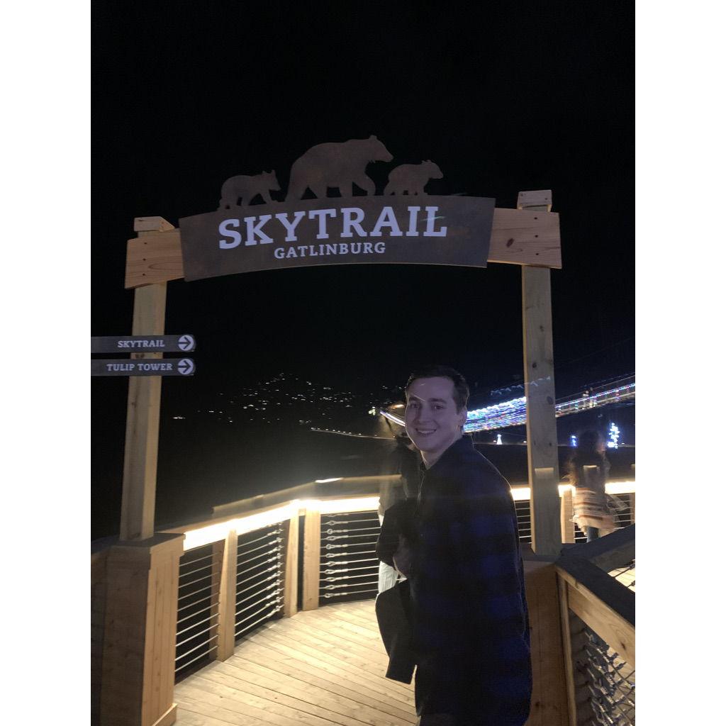 Our Second trip to Gatlinburg, TN