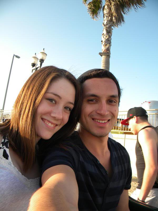The Wedding Website of Taylor Gray and Marc Fonseca