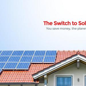 Solar Energy San Diego