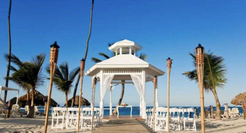 The Wedding Website of Megan Blake and Michael Bajc