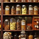New Orleans Pharmacy Museum