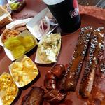 Terry Black's Barbecue