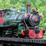 Tweetsie Railroad