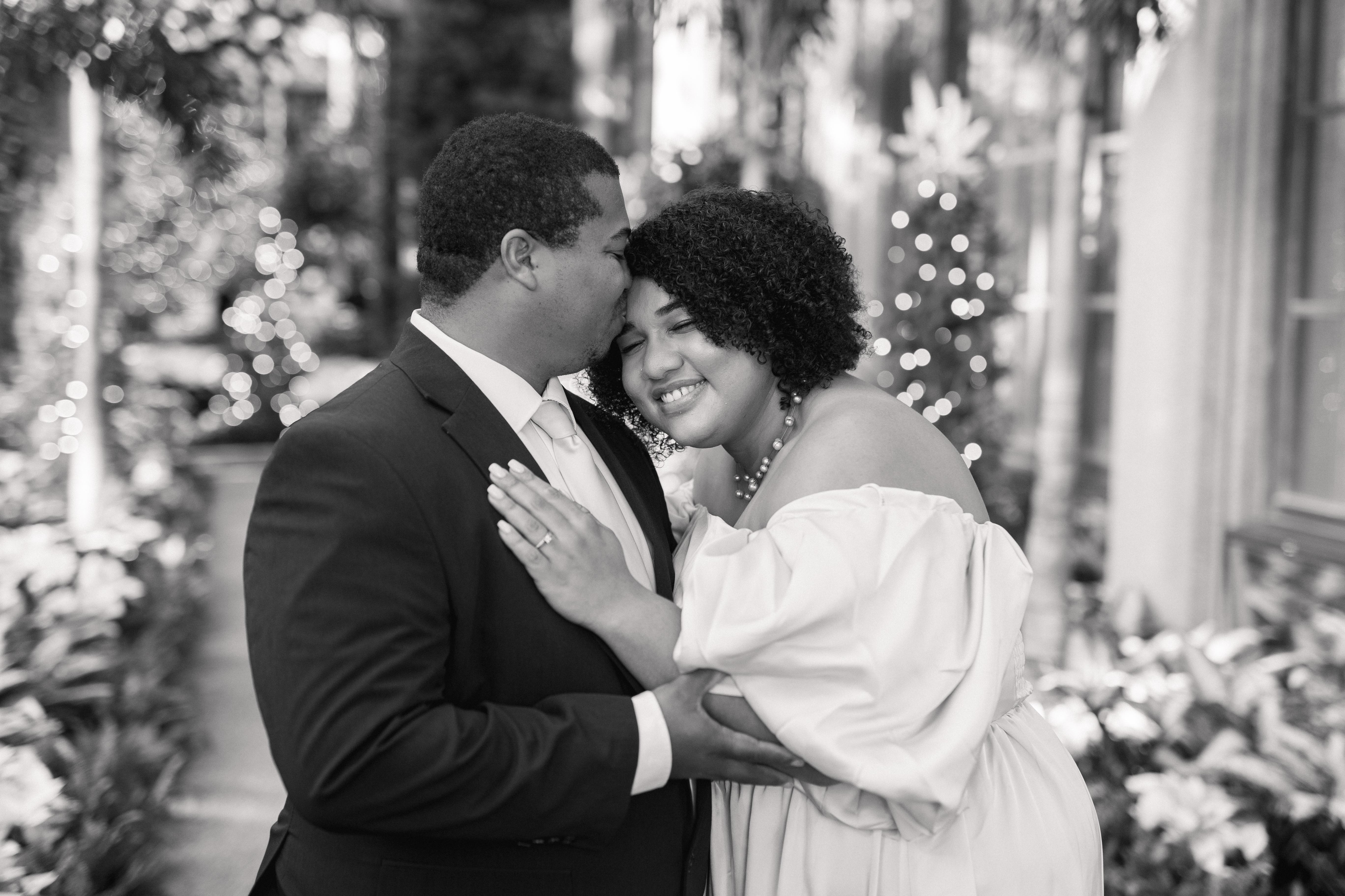 The Wedding Website of Laurren Payton and James Blake