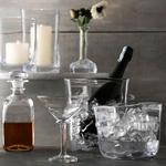 Simon Pearce Glass