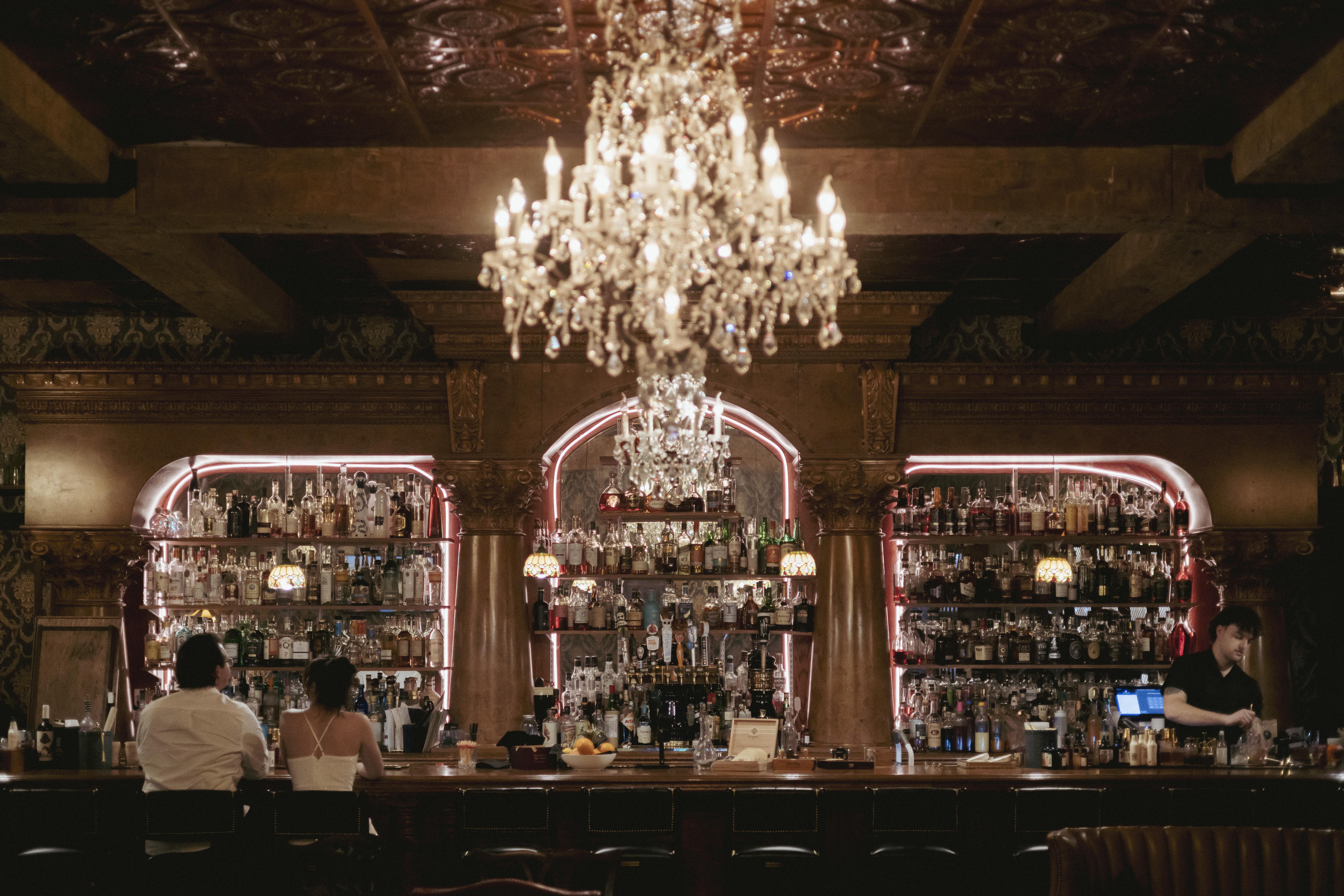 The Wedding Website of Michayla Lopez and Anthony Ocrant