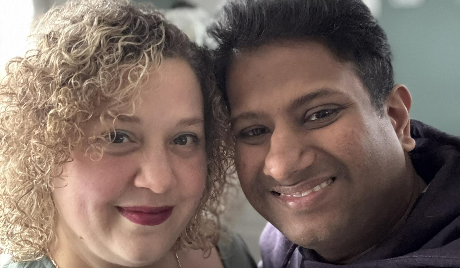 The Wedding Website of Dhrubojyoti Sinha and Christy Macknight