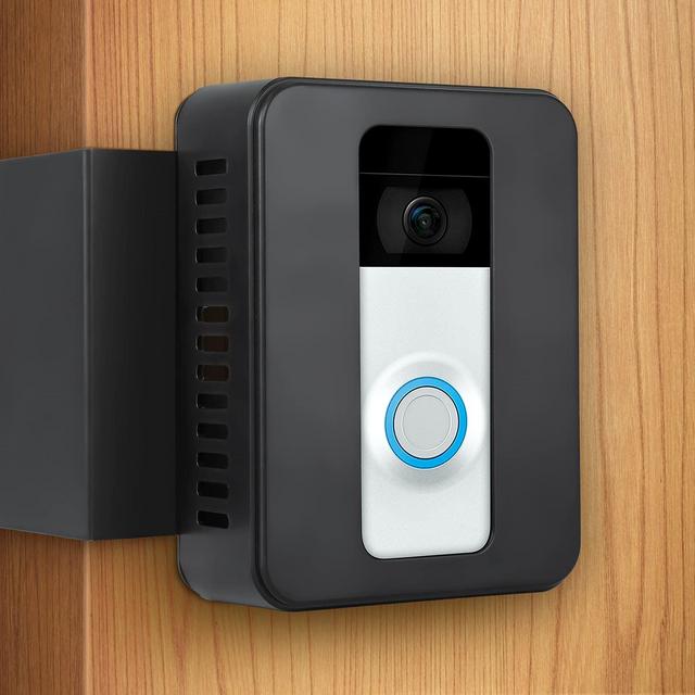 Video Doorbell Door Mount