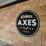 Urban Axes