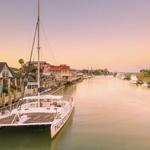 Shem Creek Boardwalk