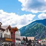 Leavenworth