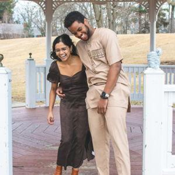 Our newlywed fund