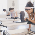 Niche Pilates Studio IRV