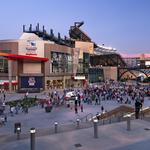 Patriot Place